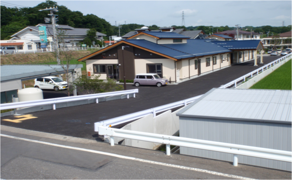 社会福祉法人恵仁会　望月在宅サービスセンター