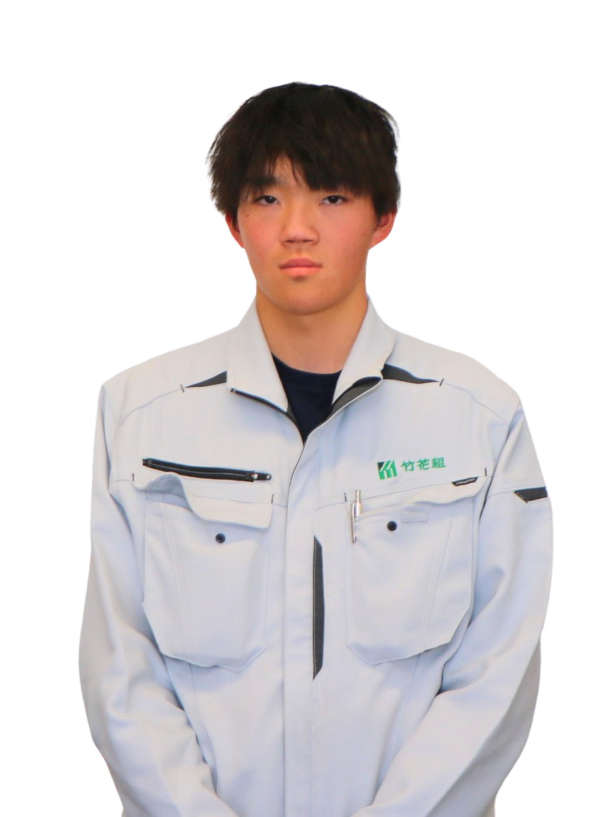 竹内 純 | 長野県佐久市｜総合建設業｜株式会社竹花組