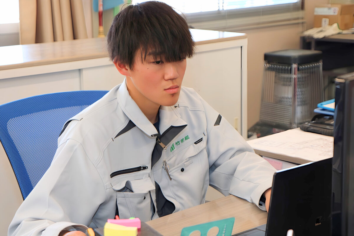 竹内 純2