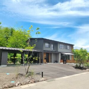 【新築】Ｋ様邸　ご訪問♪🏠