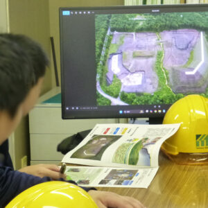 中学生の職業体験実施🖊📒