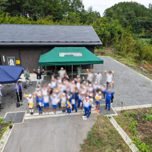 未来をつくるエネルギー!浅科小4年生が学ぶ「五郎兵衛用水」と小水力発電