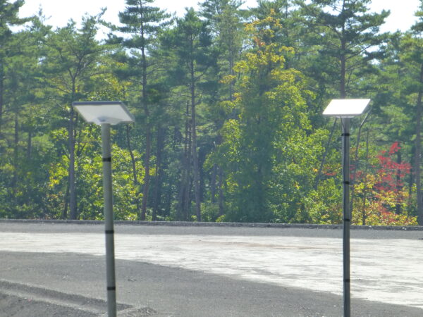 スターリンクアンテナ