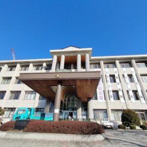 小諸商業高等学校 企業交流イベント「signposts from Kosyo+」参加！