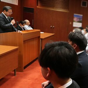 【入社式＆新人研修】新しい仲間を迎えました！未経験から「プロ」への第一歩