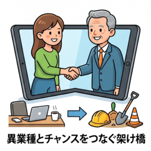 100年企業で描く「一生物のキャリア」。オンライン会社説明会のご案内📢